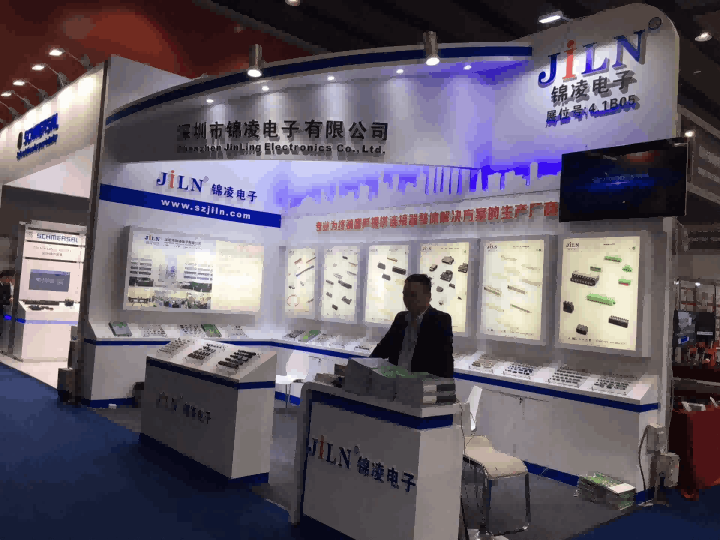 2019年3月10日至12日廣州國際工業自動化技術及裝備展覽會