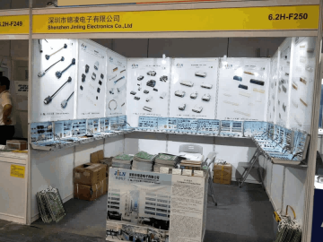 2019年9月17日至21日第21屆中國國際工業博覽會